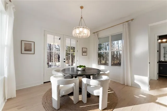 $1,599,000 | 7160 Shady Grove Road, Cumming, GA 30041