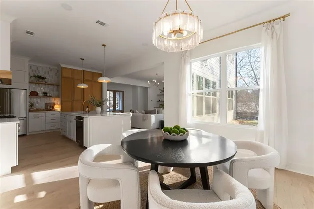 $1,599,000 | 7160 Shady Grove Road, Cumming, GA 30041