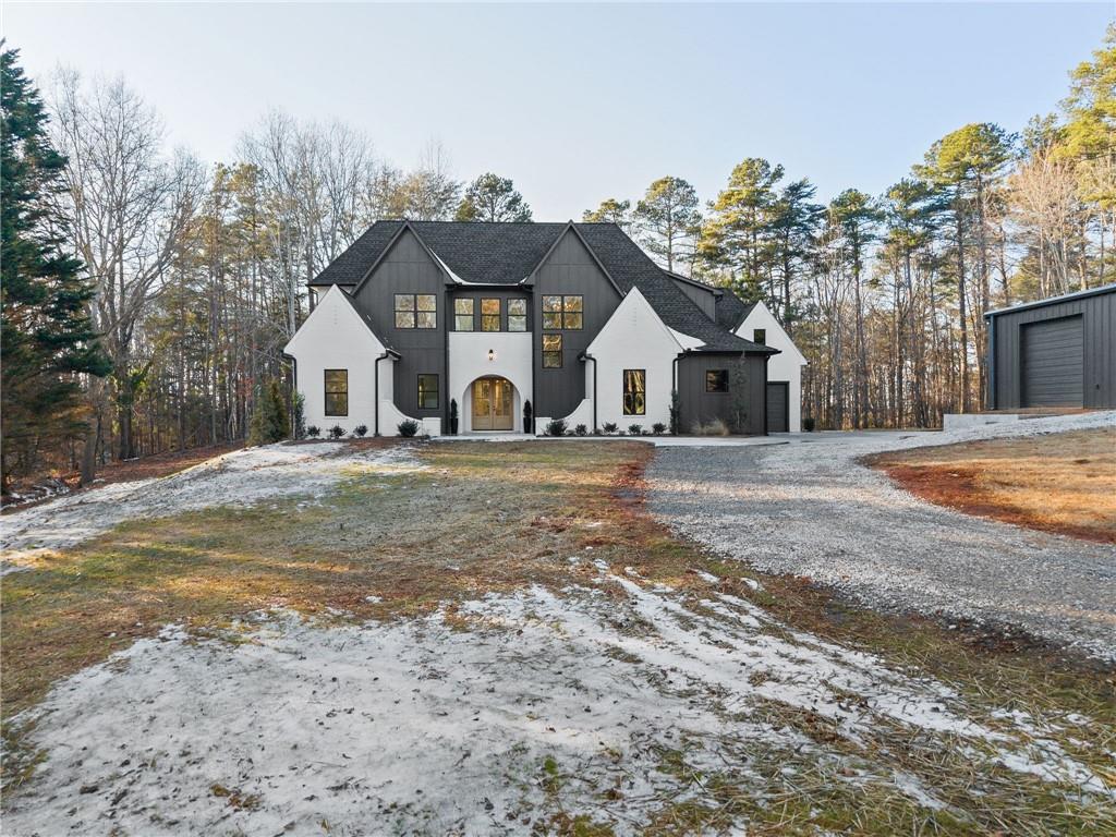 7160 Shady Grove Road Cumming, GA 30041 - Photo 2 of 89