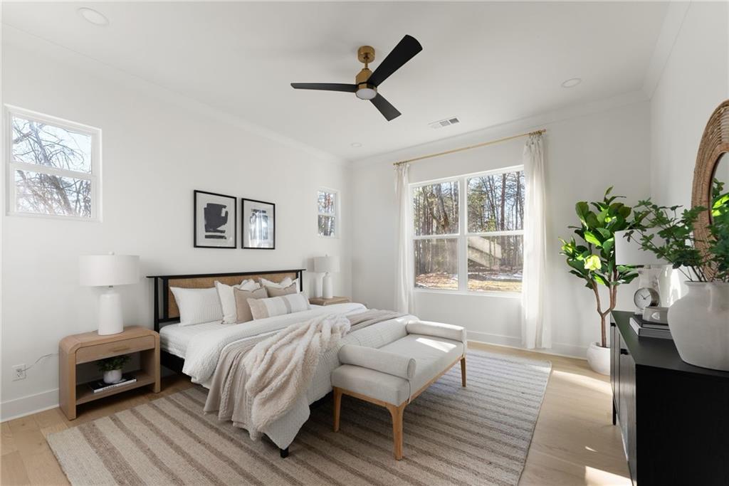 7160 Shady Grove Road Cumming, GA 30041 - Photo 22 of 89