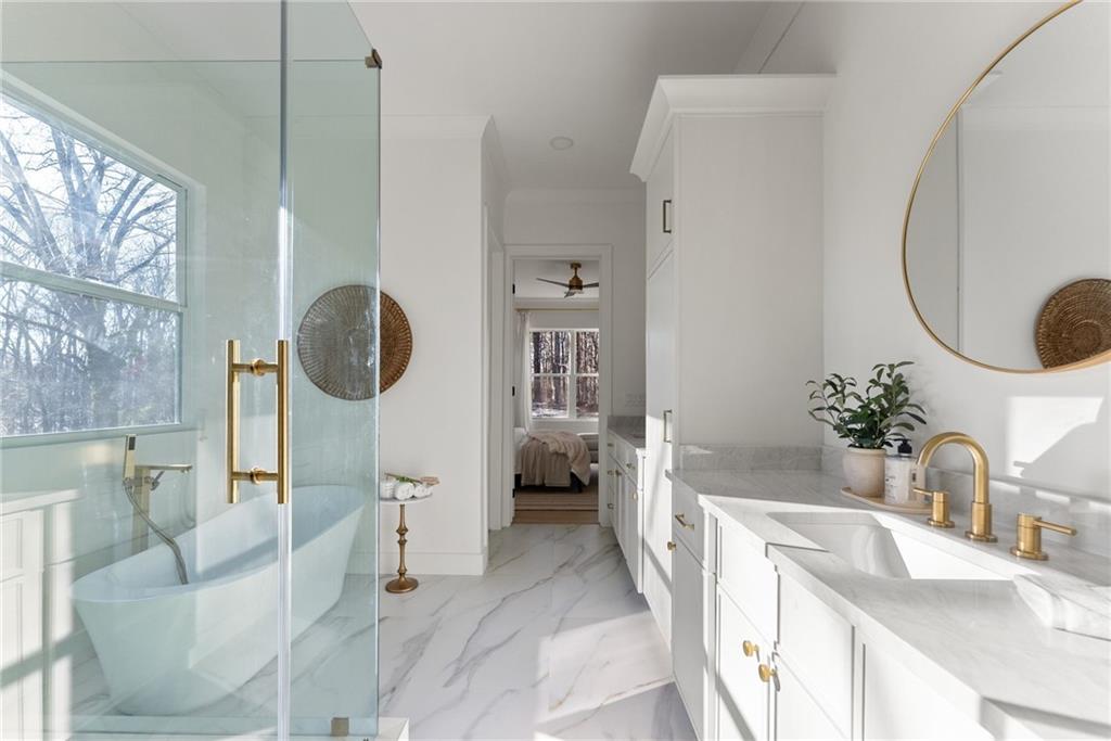 7160 Shady Grove Road Cumming, GA 30041 - Photo 25 of 89