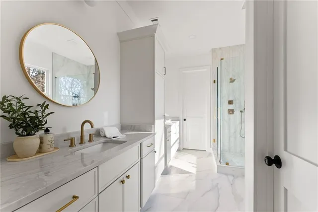 $1,599,000 | 7160 Shady Grove Road, Cumming, GA 30041