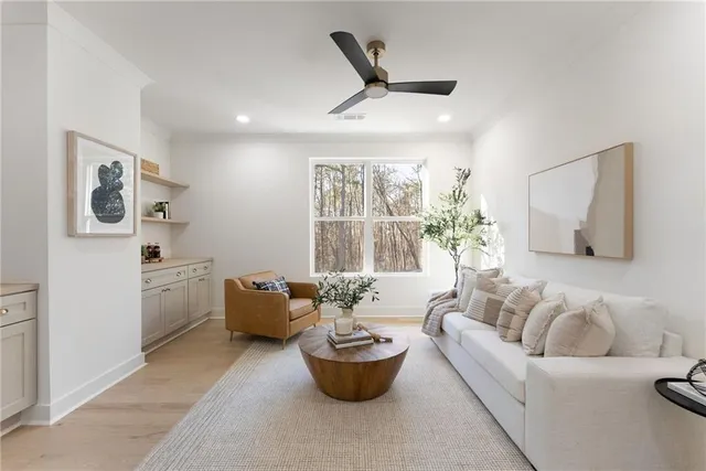 $1,599,000 | 7160 Shady Grove Road, Cumming, GA 30041