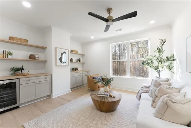 $1,599,000 | 7160 Shady Grove Road, Cumming, GA 30041