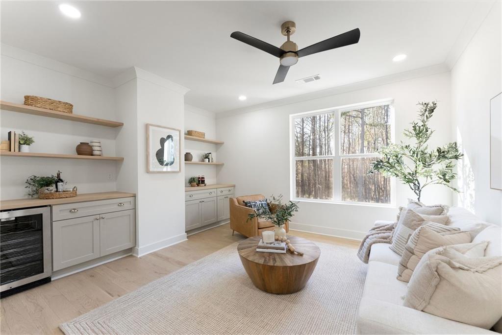 7160 Shady Grove Road Cumming, GA 30041 - Photo 38 of 89