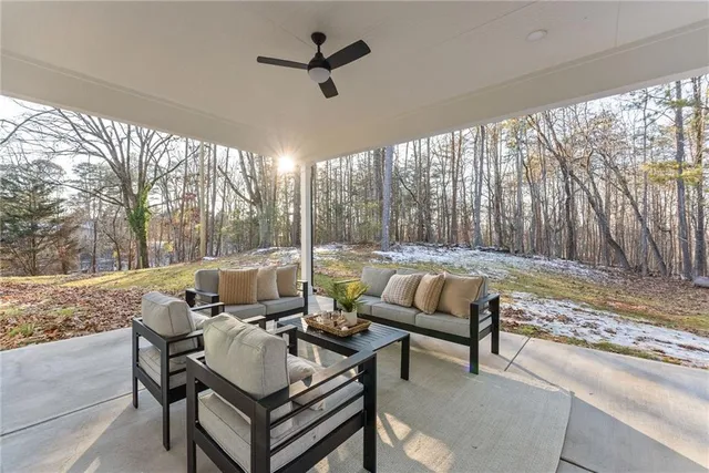 $1,599,000 | 7160 Shady Grove Road, Cumming, GA 30041