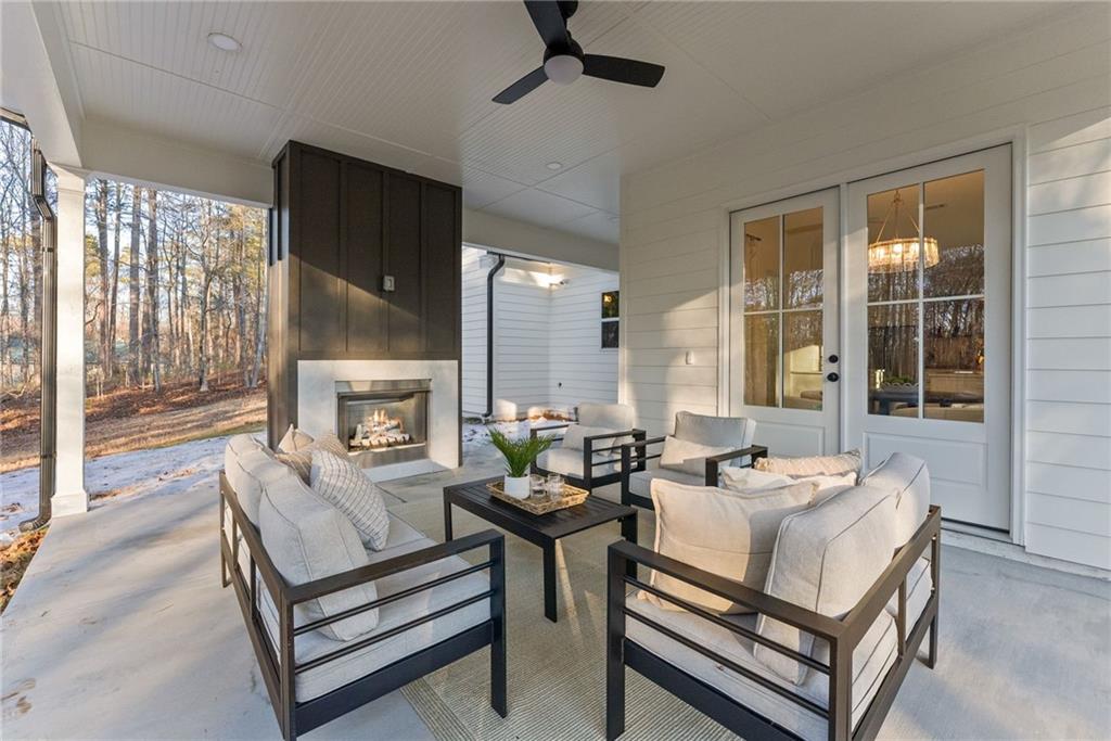 7160 Shady Grove Road Cumming, GA 30041 - Photo 56 of 89