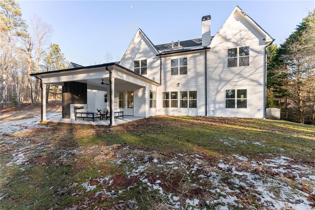 7160 Shady Grove Road Cumming, GA 30041 - Photo 58 of 89