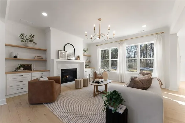 $1,599,000 | 7160 Shady Grove Road, Cumming, GA 30041