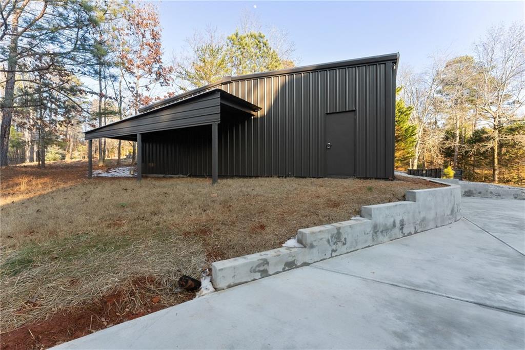 7160 Shady Grove Road Cumming, GA 30041 - Photo 61 of 89