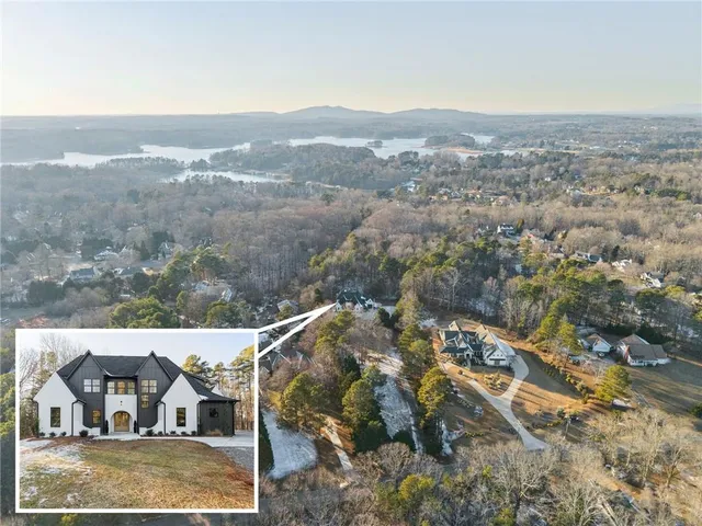 $1,599,000 | 7160 Shady Grove Road, Cumming, GA 30041