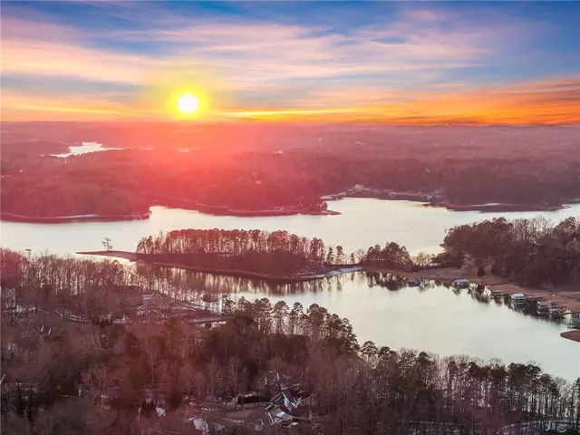 $1,599,000 | 7160 Shady Grove Road, Cumming, GA 30041