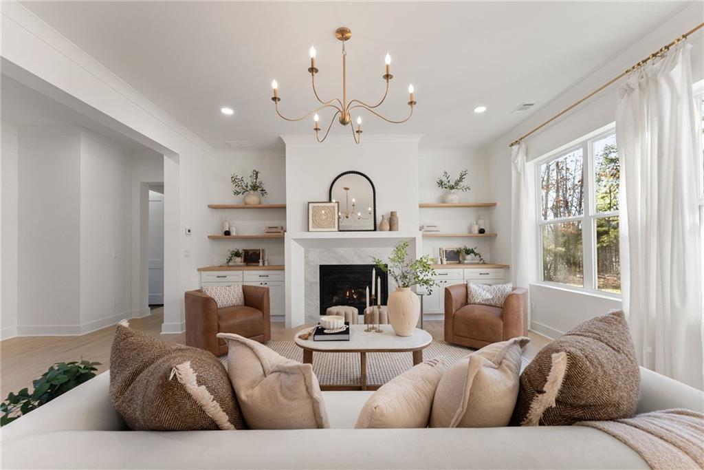 7160 Shady Grove Road Cumming, GA 30041 - Photo 7 of 89