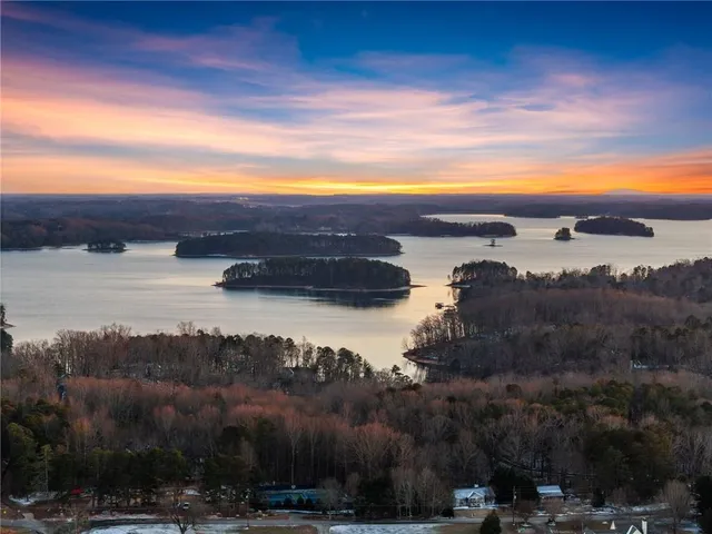 $1,599,000 | 7160 Shady Grove Road, Cumming, GA 30041