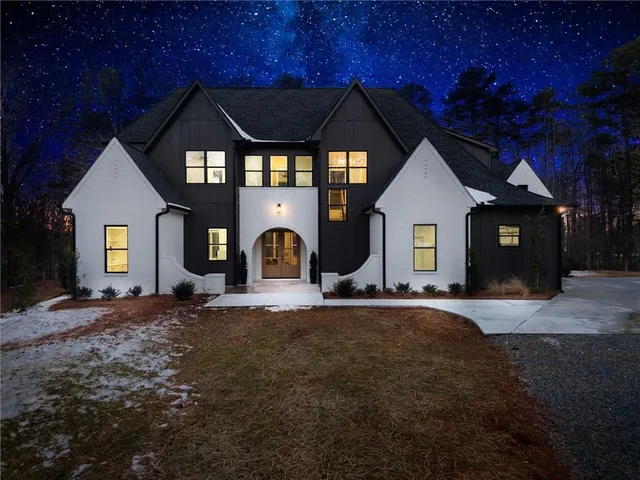$1,599,000 | 7160 Shady Grove Road, Cumming, GA 30041