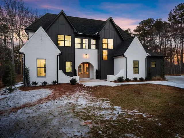 $1,599,000 | 7160 Shady Grove Road, Cumming, GA 30041