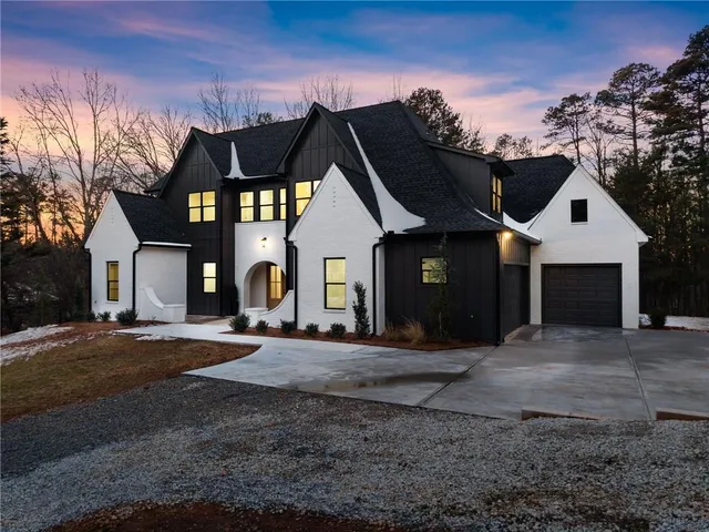 $1,599,000 | 7160 Shady Grove Road, Cumming, GA 30041