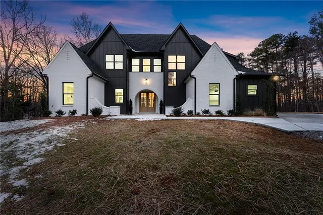 $1,599,000 | 7160 Shady Grove Road, Cumming, GA 30041