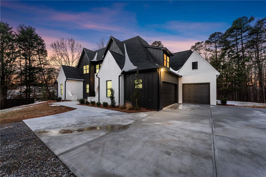 7160 Shady Grove Road Cumming, GA 30041 - Photo 78 of 89