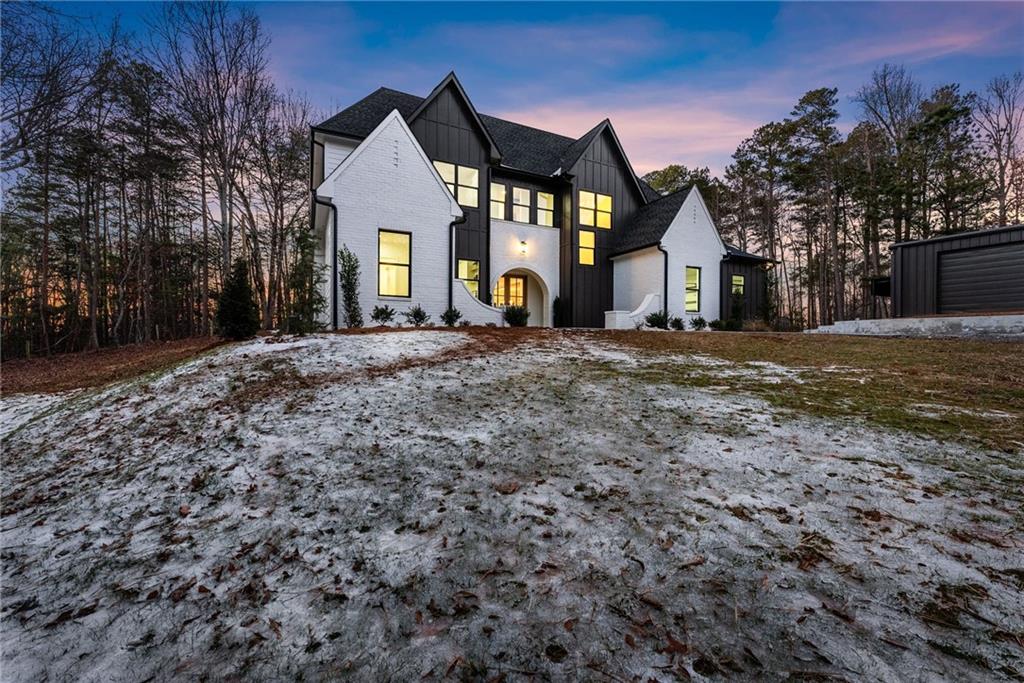 7160 Shady Grove Road Cumming, GA 30041 - Photo 79 of 89