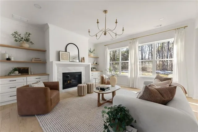 $1,599,000 | 7160 Shady Grove Road, Cumming, GA 30041