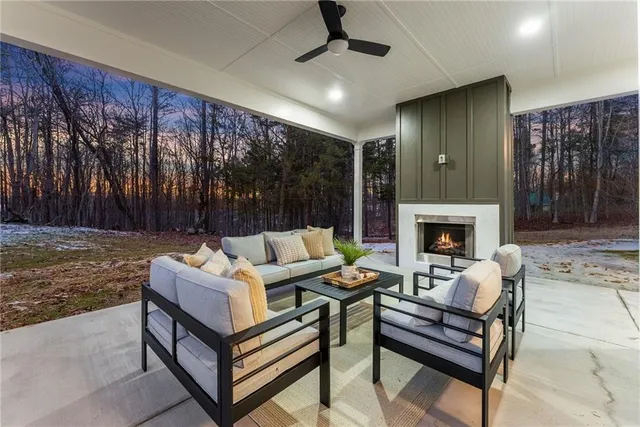 $1,599,000 | 7160 Shady Grove Road, Cumming, GA 30041