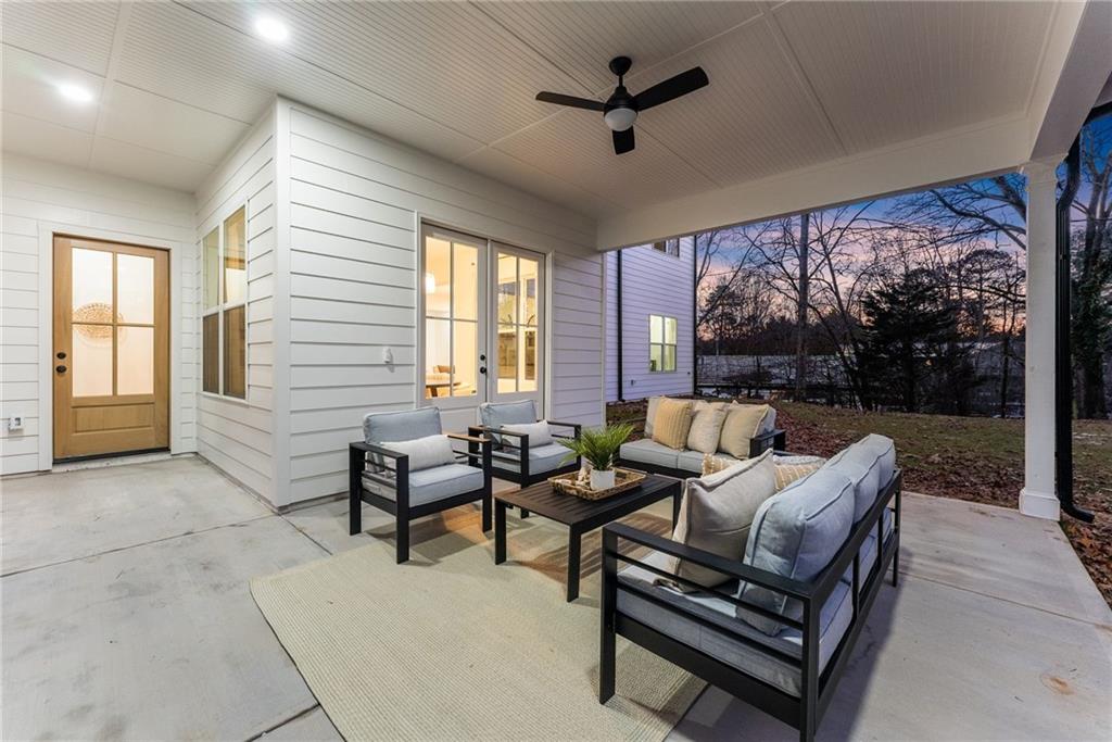 7160 Shady Grove Road Cumming, GA 30041 - Photo 86 of 89