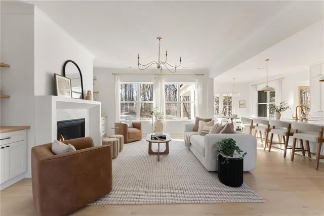 $1,599,000 | 7160 Shady Grove Road, Cumming, GA 30041