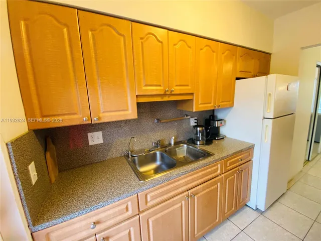 $1,500 | 1560 Northeast 127th Street, Unit 203, North Miami, FL 33161