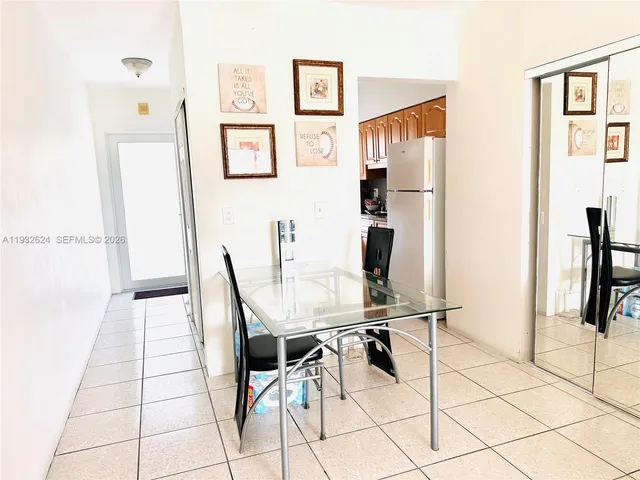 $1,500 | 1560 Northeast 127th Street, Unit 203, North Miami, FL 33161