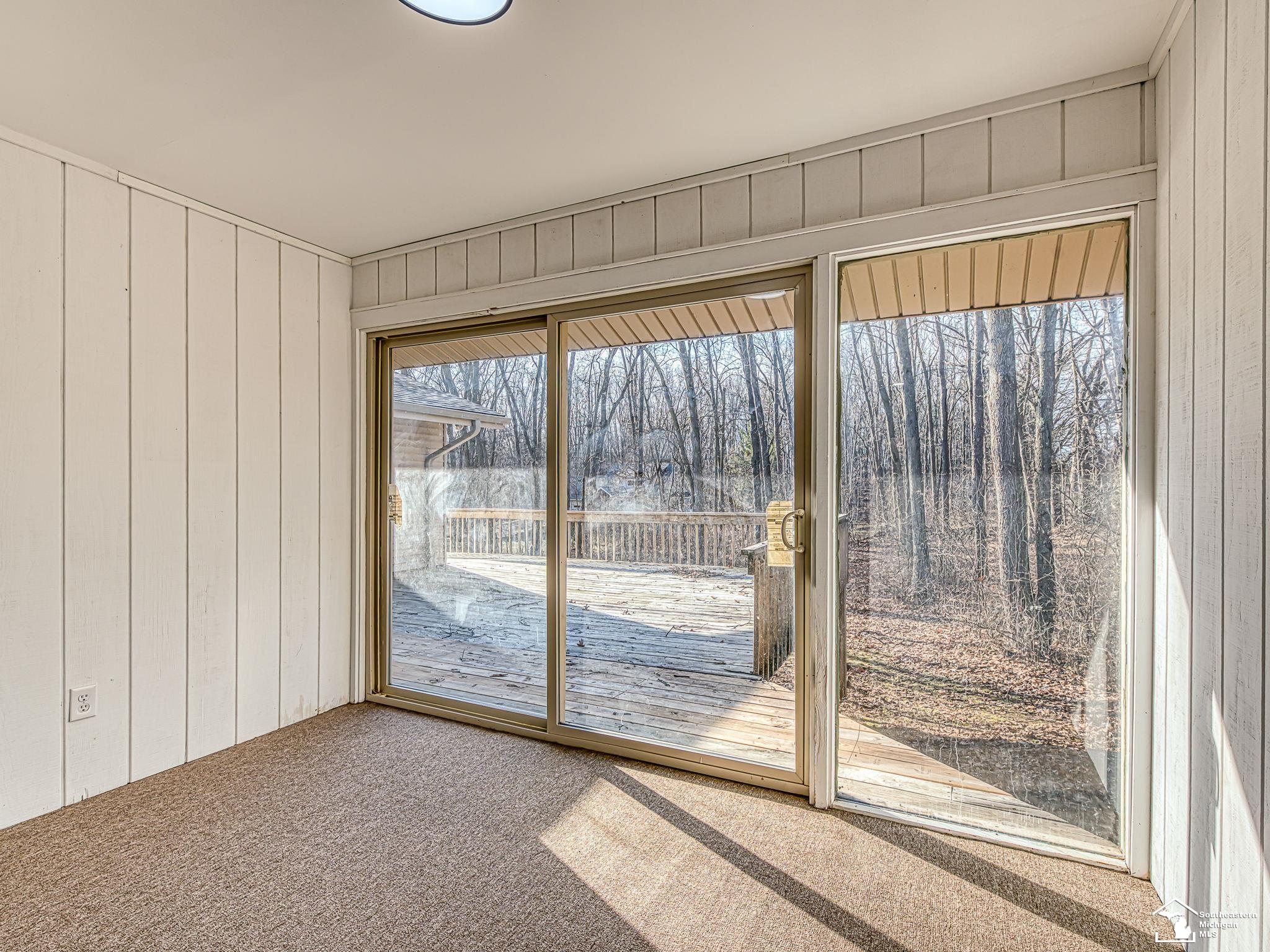1795 Richards Road Clarklake, MI 49234 - Photo 30 of 57