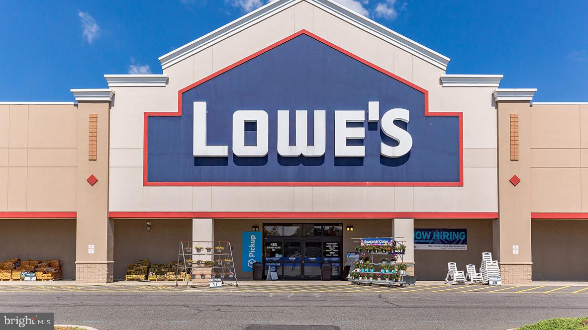 131 Gary Way Sicklerville, NJ 08081 - Photo 46 of 60