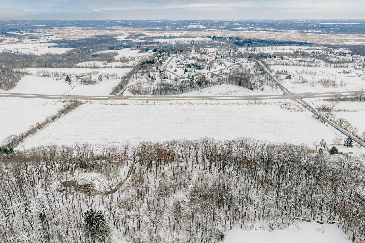 S78W30182 Sugden Road Mukwonago, WI 53149 - Photo 11 of 46 23 acres