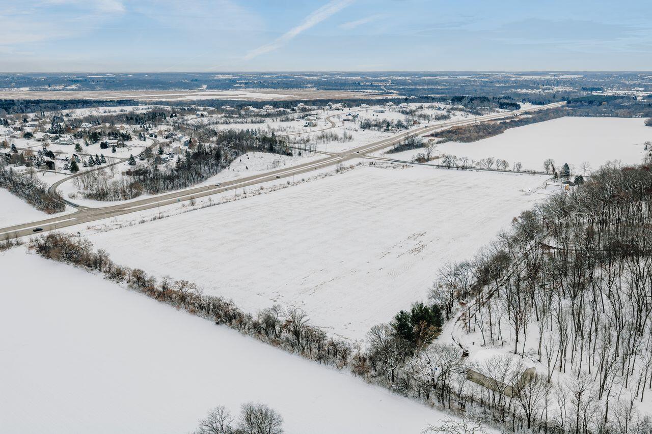 S78W30182 Sugden Road Mukwonago, WI 53149 - Photo 12 of 46 23 acres
