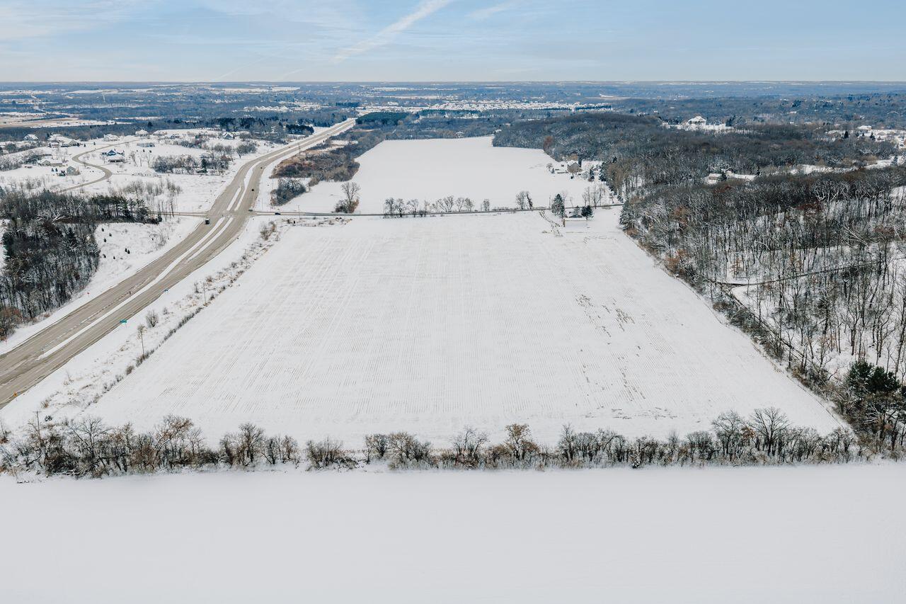 S78W30182 Sugden Road Mukwonago, WI 53149 - Photo 13 of 46 23 acres