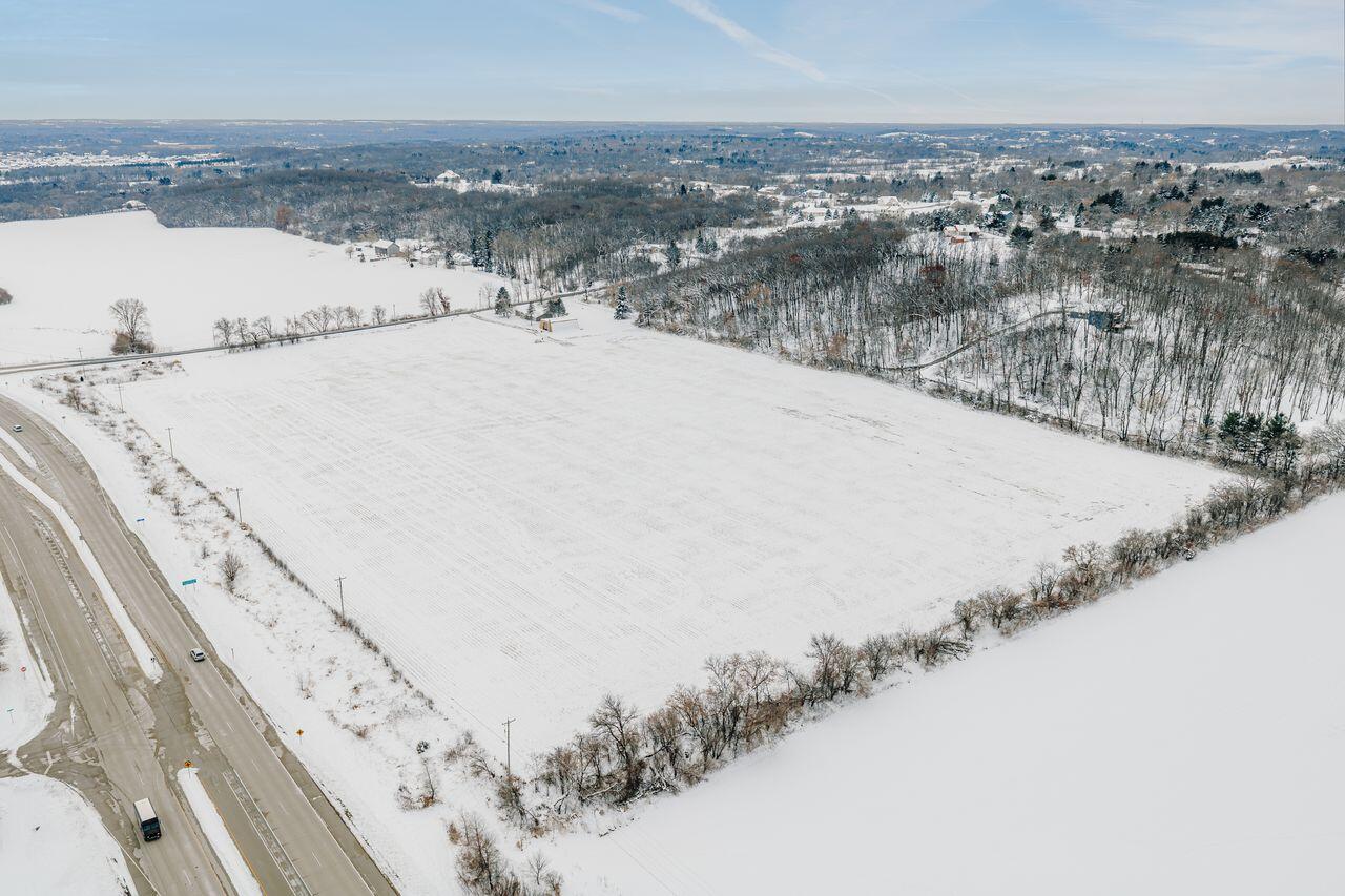 S78W30182 Sugden Road Mukwonago, WI 53149 - Photo 14 of 46 23 acres