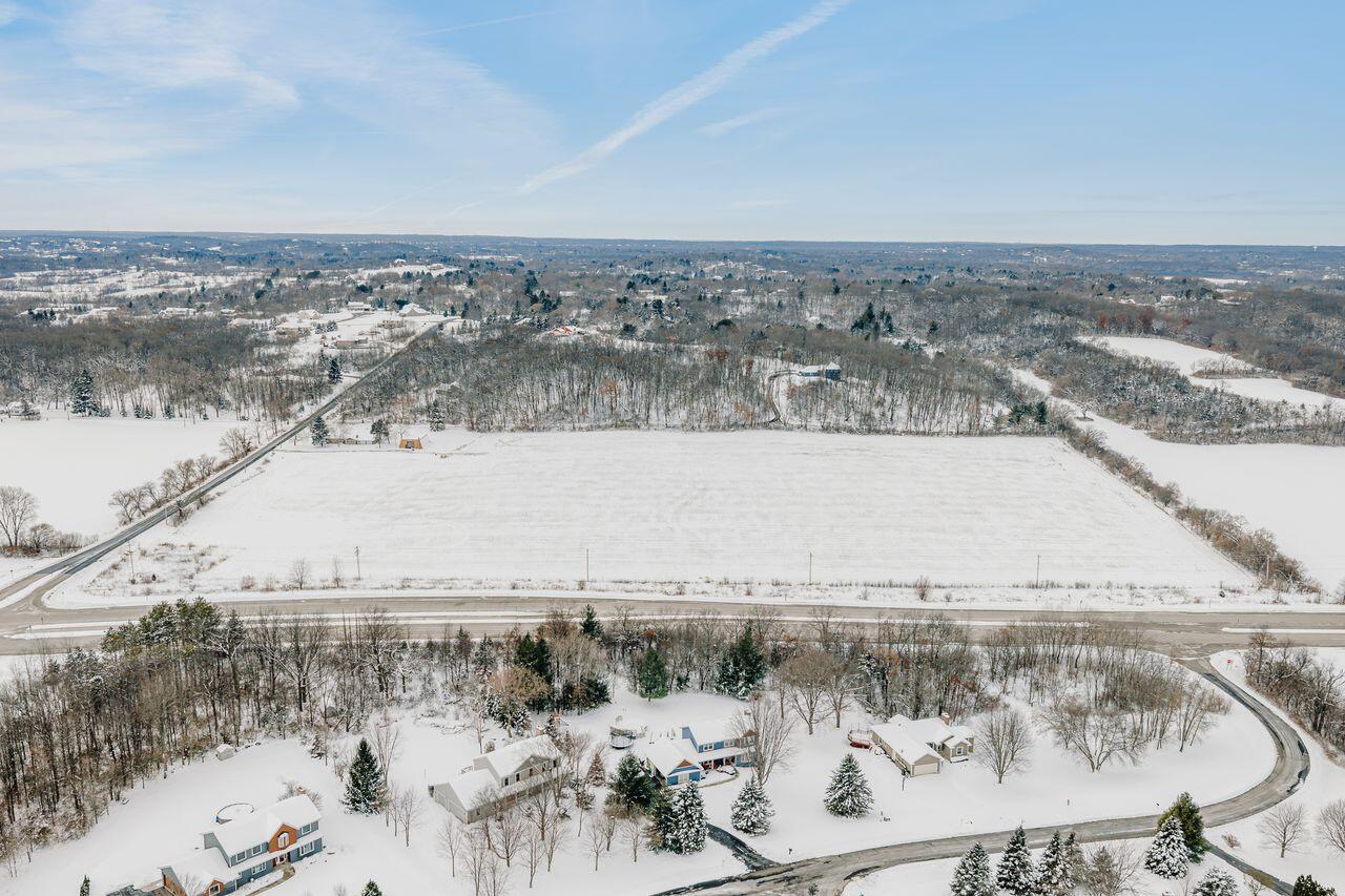 S78W30182 Sugden Road Mukwonago, WI 53149 - Photo 15 of 46 23 acres