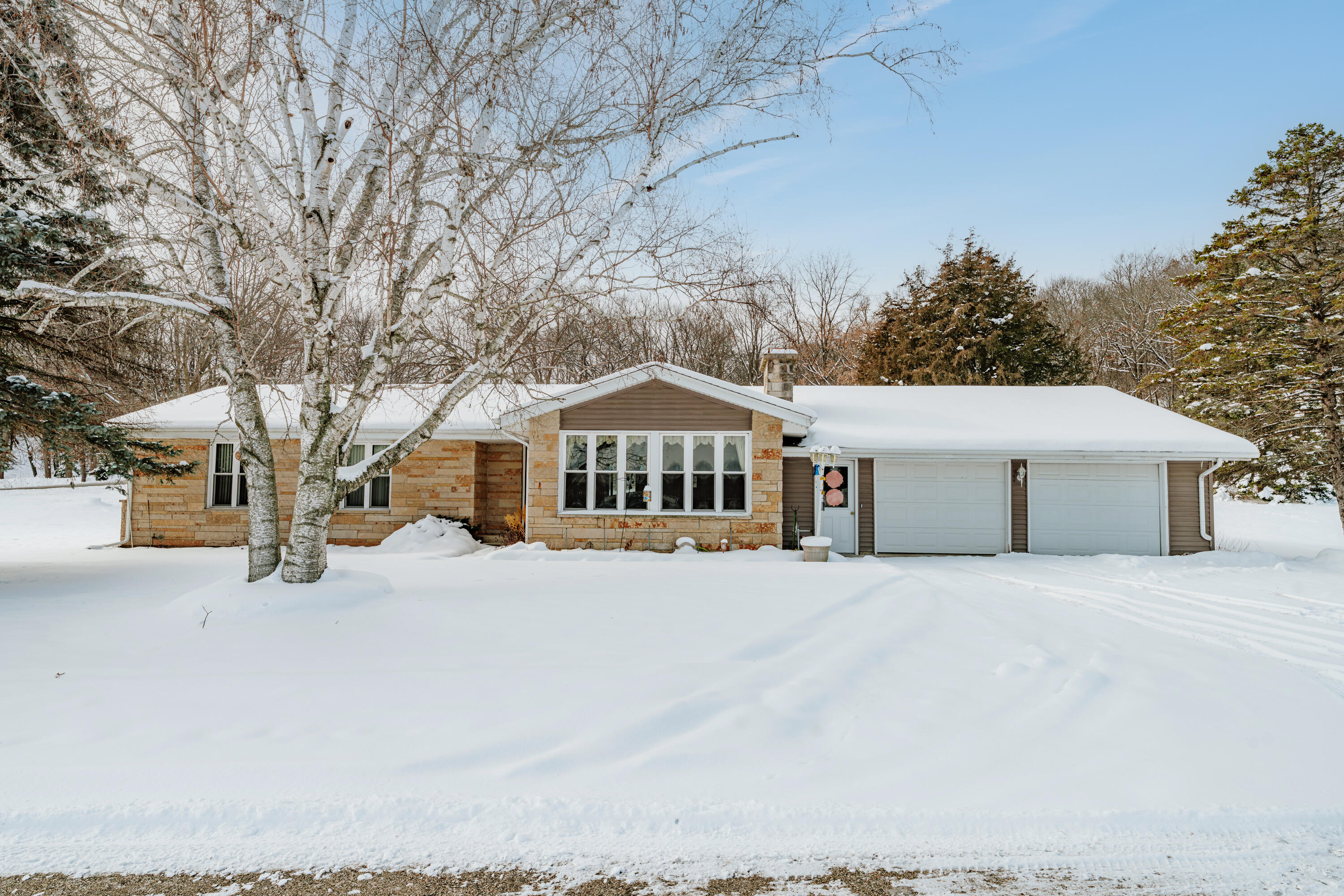 S78W30182 Sugden Road Mukwonago, WI 53149 - Photo 16 of 46 S78W30182 Sugden Rd-7