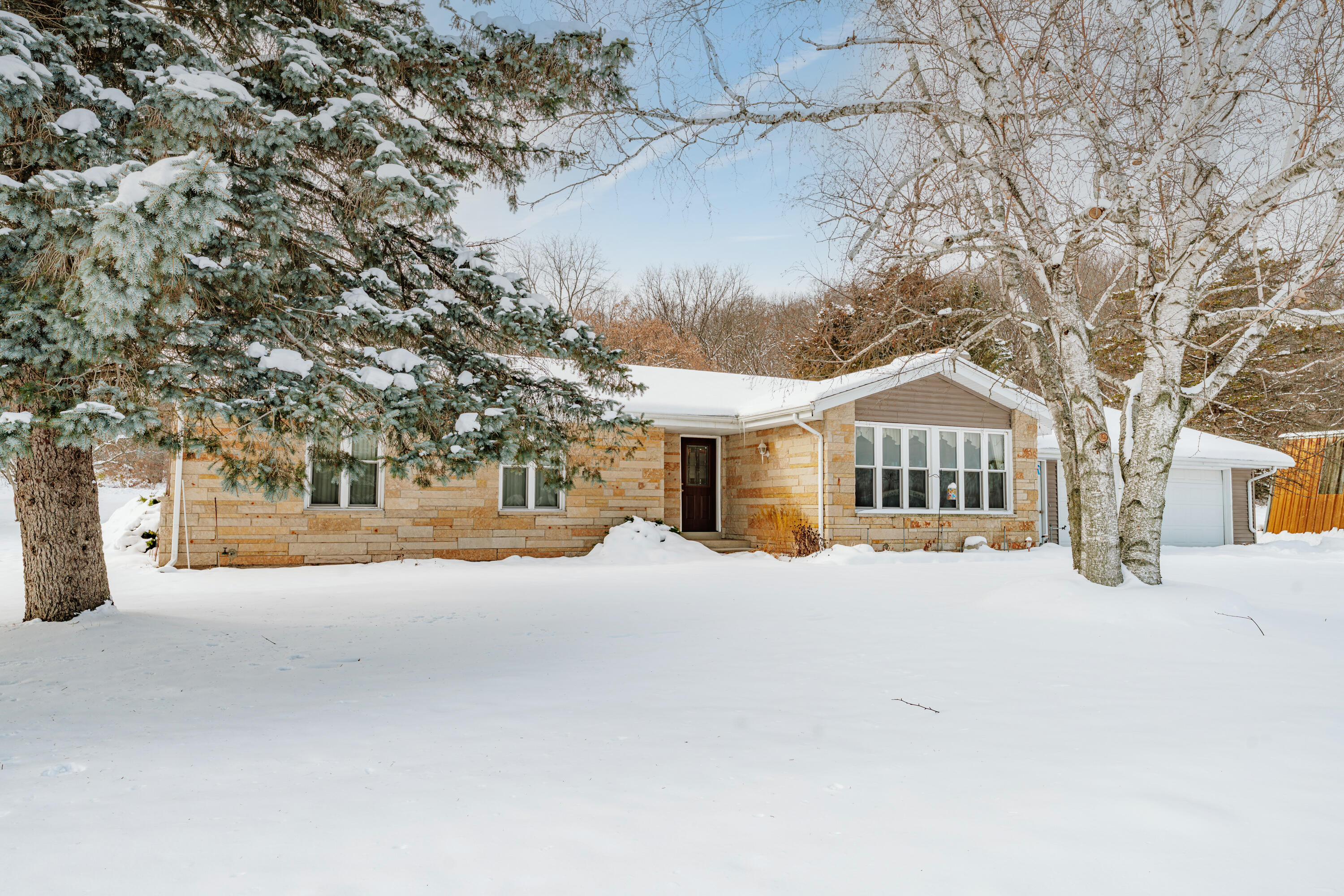 S78W30182 Sugden Road Mukwonago, WI 53149 - Photo 17 of 46 S78W30182 Sugden Rd-8