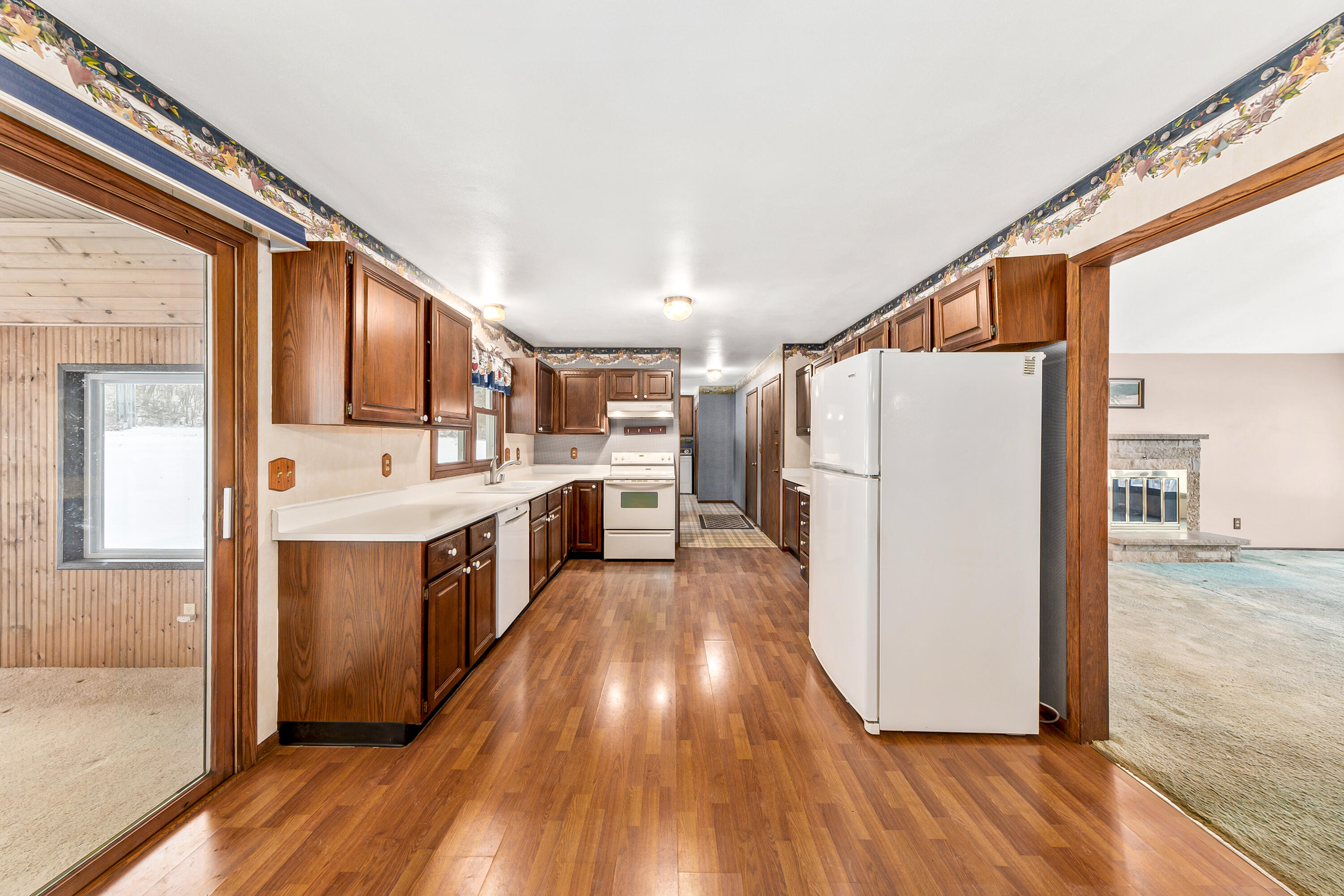 S78W30182 Sugden Road Mukwonago, WI 53149 - Photo 26 of 46 S78W30182 Sugden Rd-17