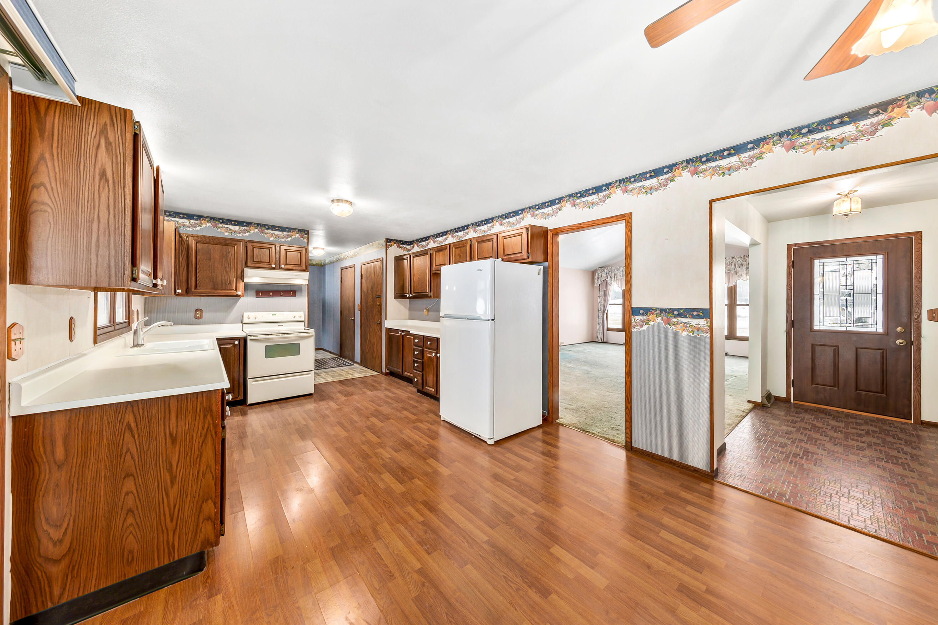 S78W30182 Sugden Road Mukwonago, WI 53149 - Photo 27 of 46 S78W30182 Sugden Rd-18