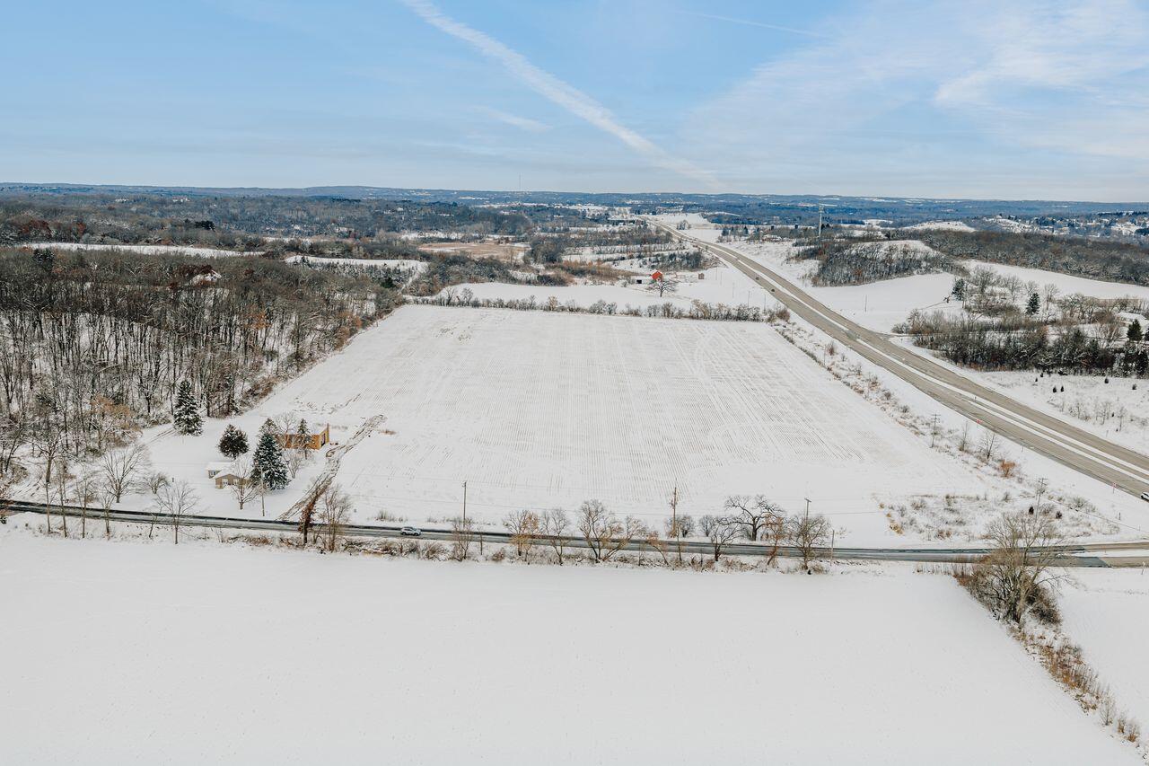 S78W30182 Sugden Road Mukwonago, WI 53149 - Photo 9 of 46 23 acres