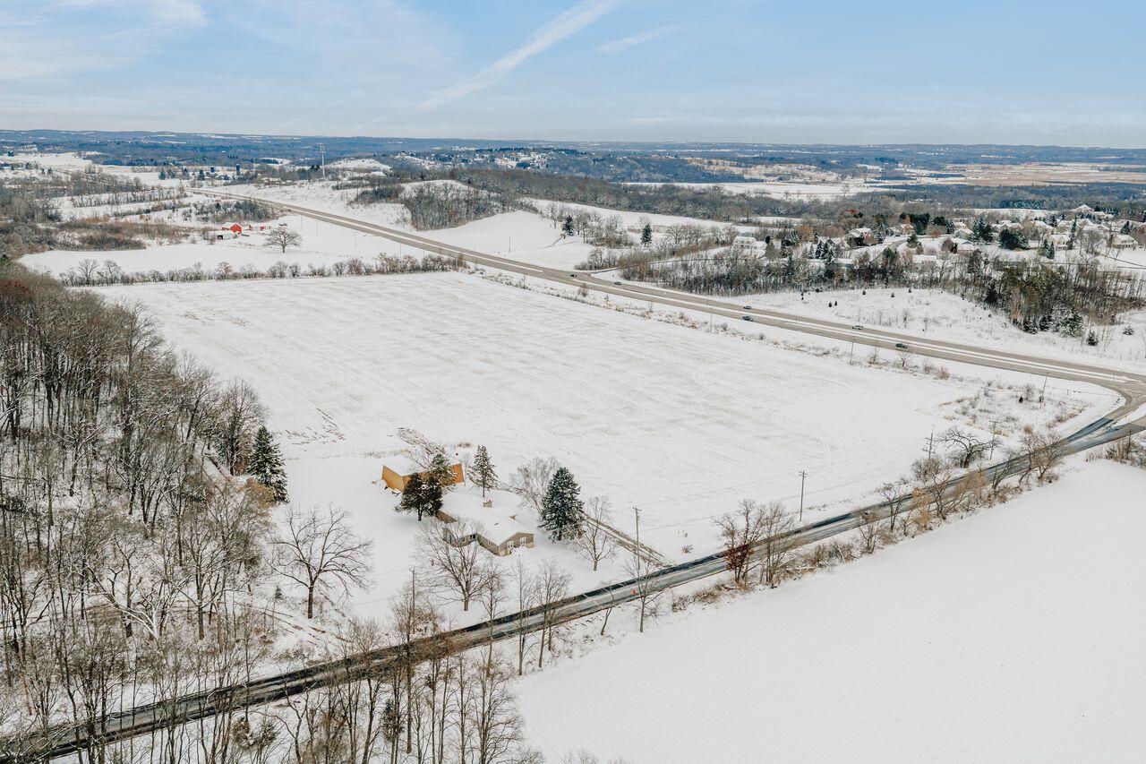 S78W30182 Sugden Road Mukwonago, WI 53149 - Photo 10 of 46 23 acres