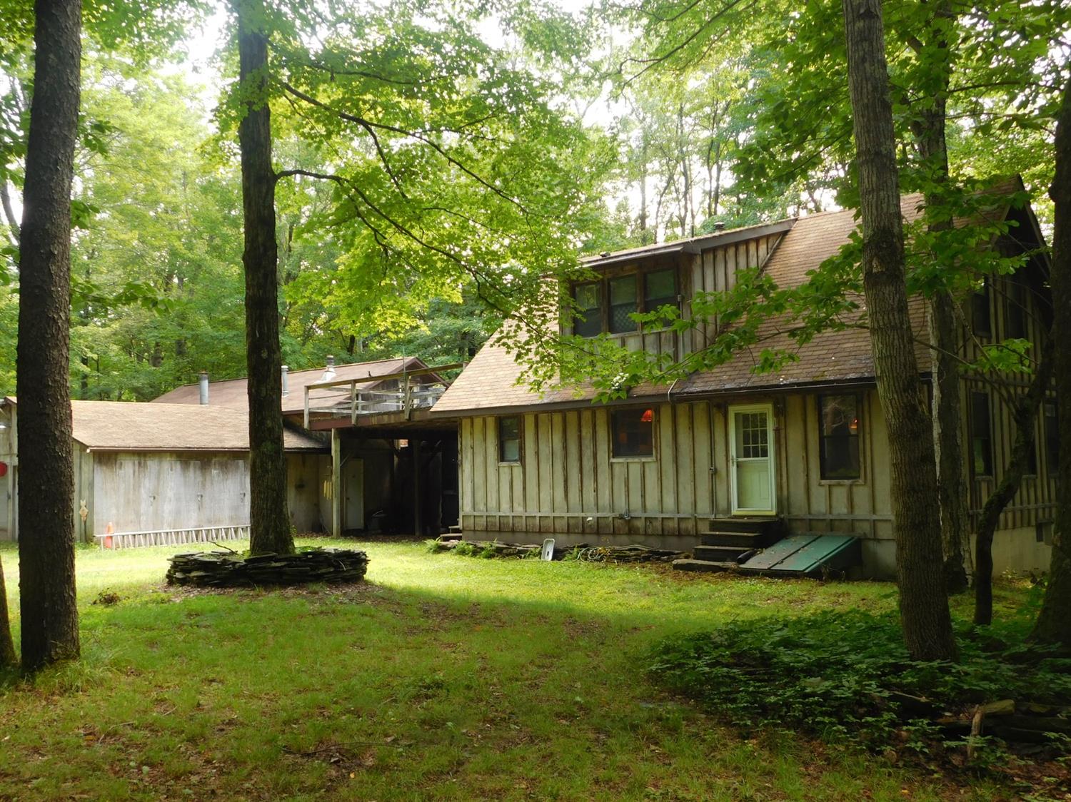 1089 Merrickville Road Franklin, NY 13775 - Photo 1 of 1