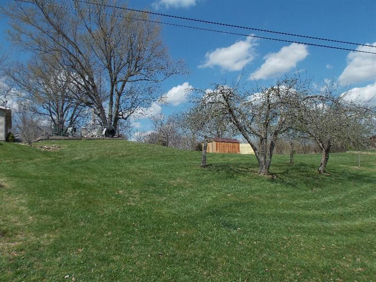 1251 Corinth Road Lawrenceburg, KY 40342 - Photo 33 of 54 Photo 34