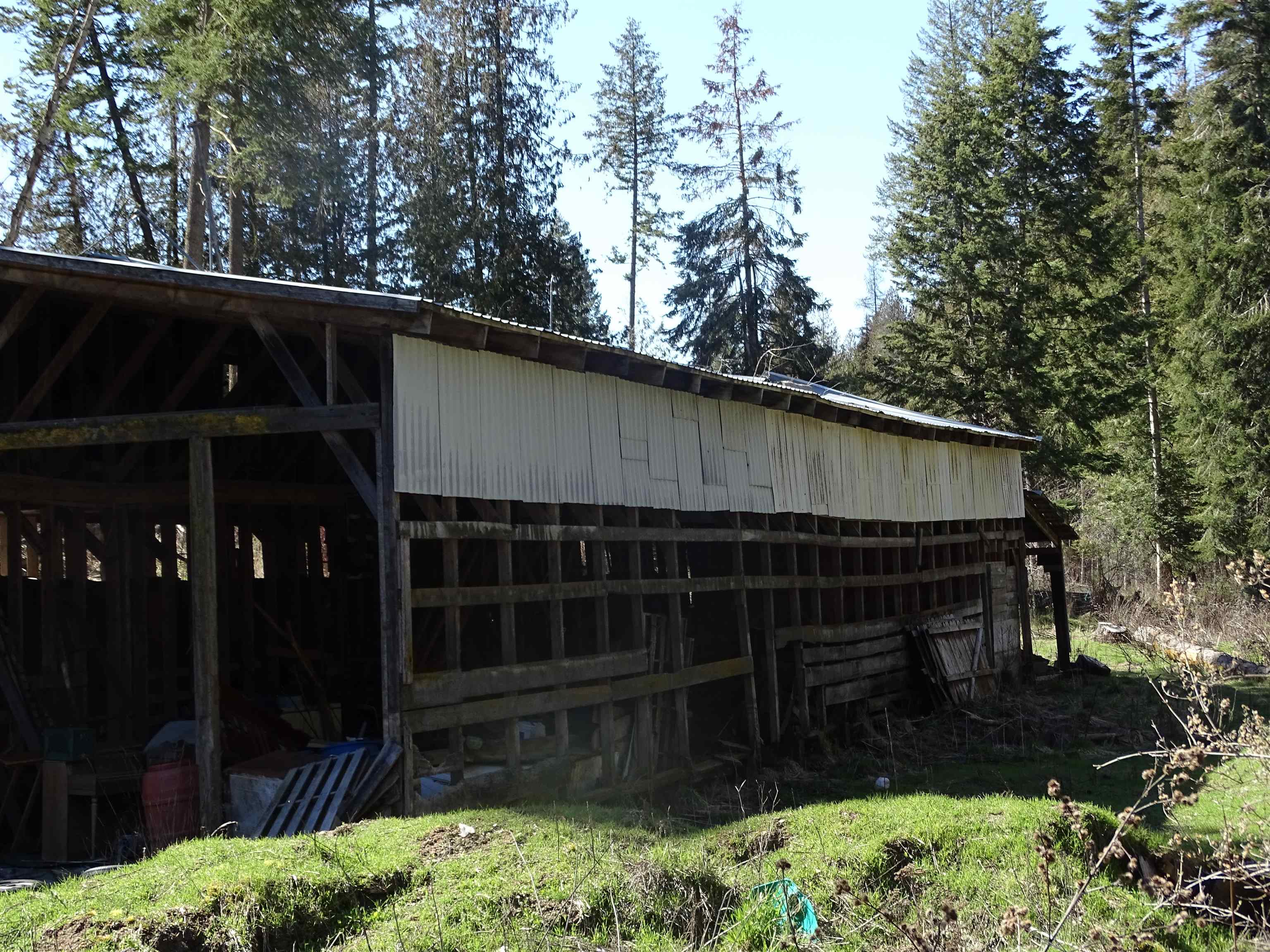 17208 East Blanchard Road Elk, WA 99009 - Photo 7 of 28