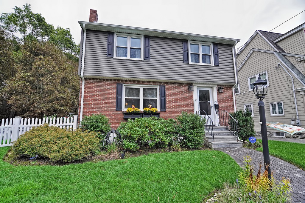 87 Ramshead Road Medford, MA 02155 - Photo 1 of 27 Gallery Image 1