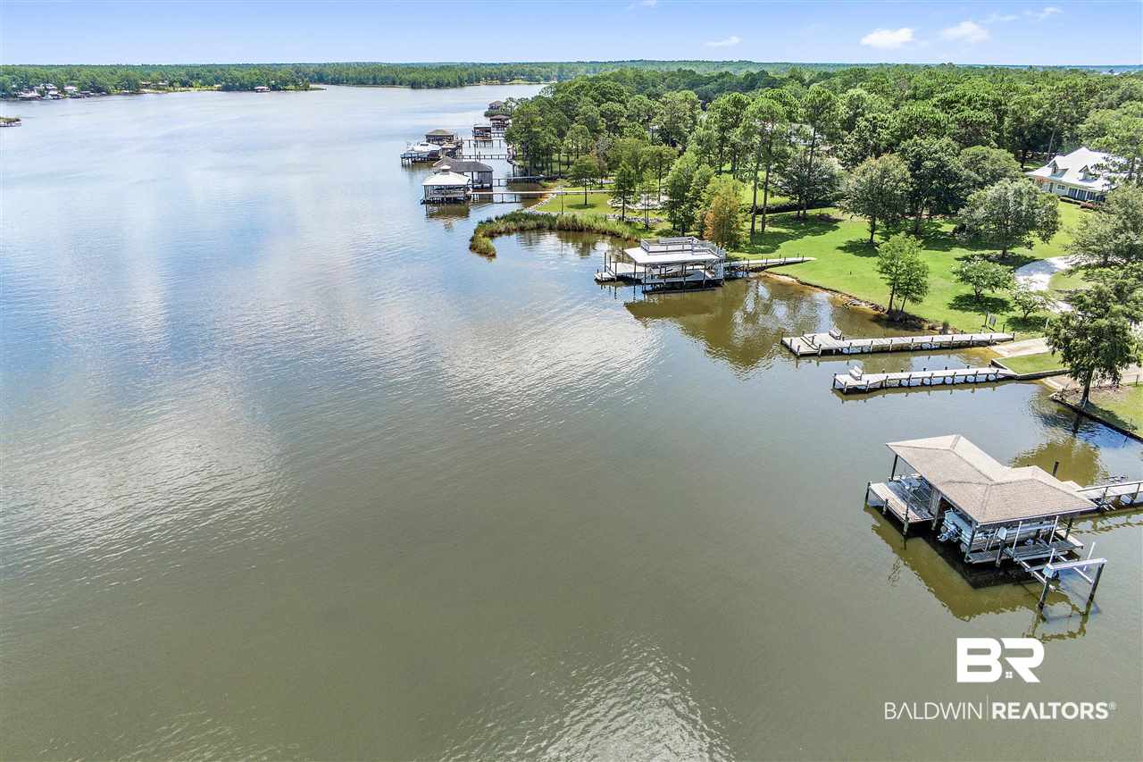 8541 Bay View Drive Foley, AL 36535 - Photo 45 of 50