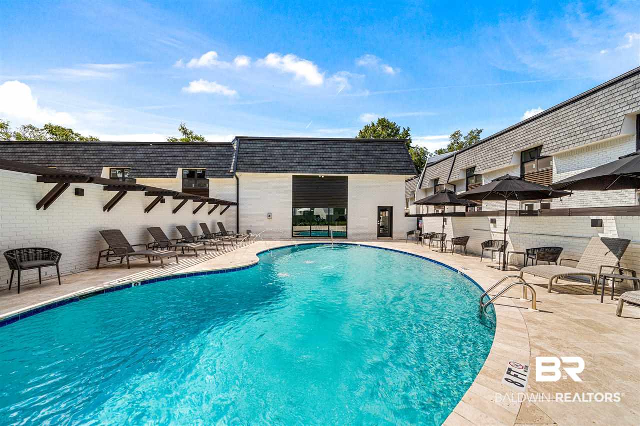 3655 Old Shell Road, Unit 410 Mobile, AL 36608 - Photo 21 of 35