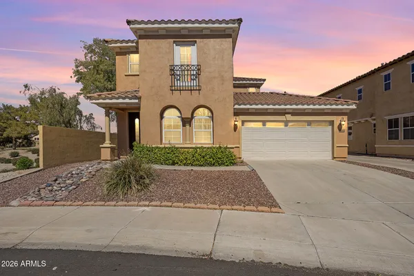 $715,000 | 1104 East Gail Drive, Chandler, AZ 85225